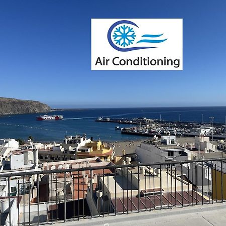 Edificio Gloria Apartment Los Cristianos  Exterior foto