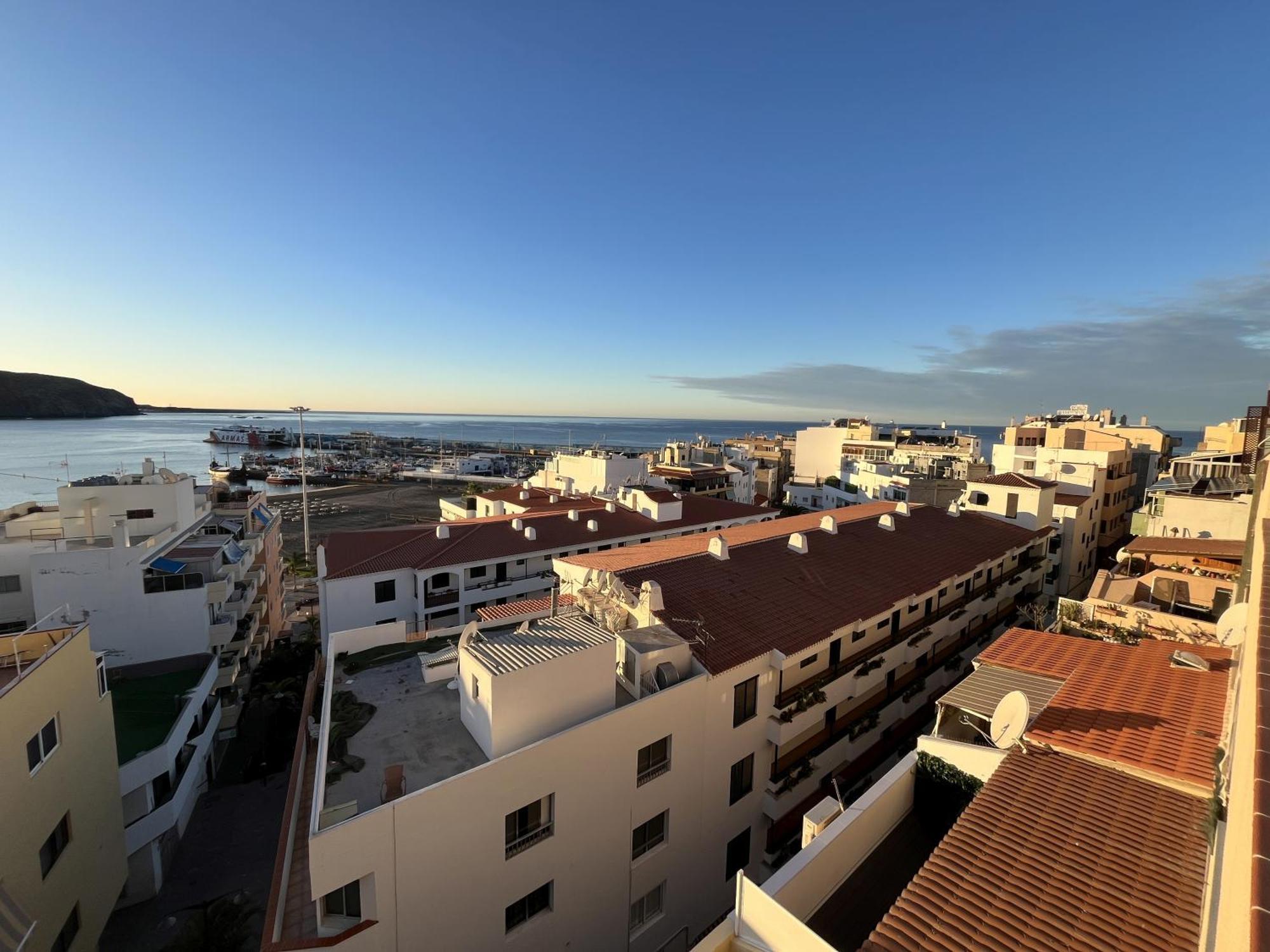 Edificio Gloria Apartment Los Cristianos  Exterior foto