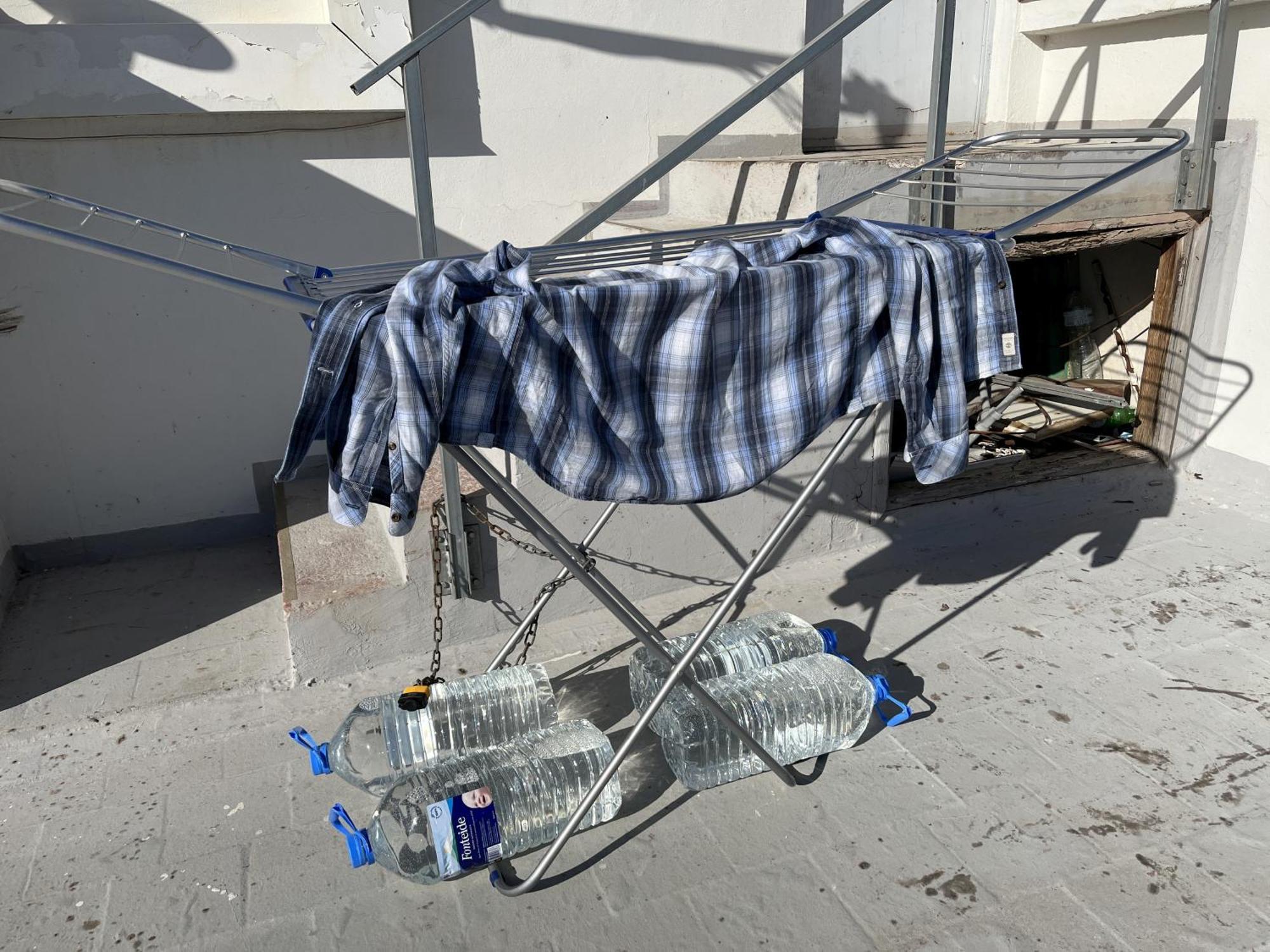 Edificio Gloria Apartment Los Cristianos  Exterior foto