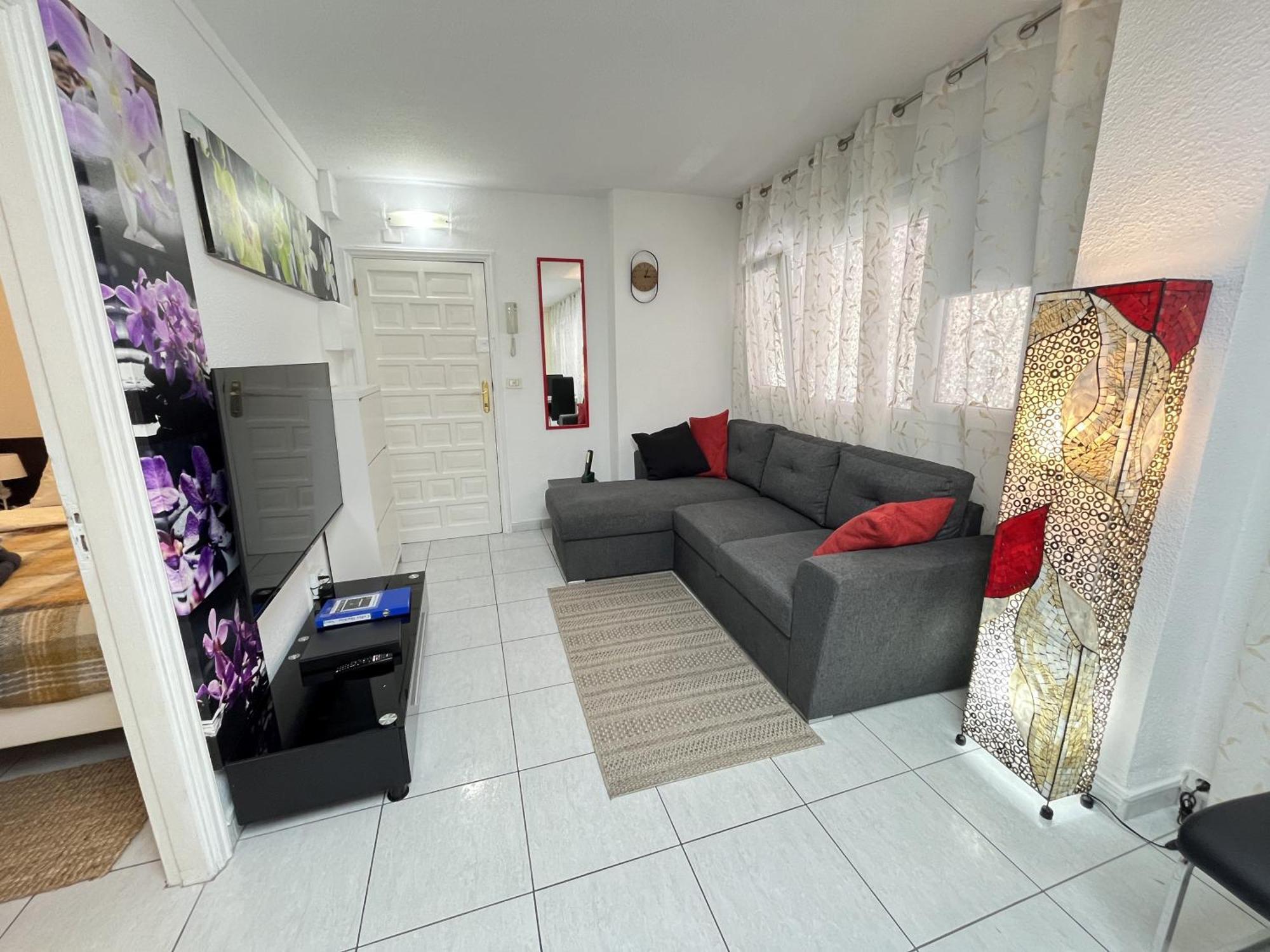 Edificio Gloria Apartment Los Cristianos  Exterior foto