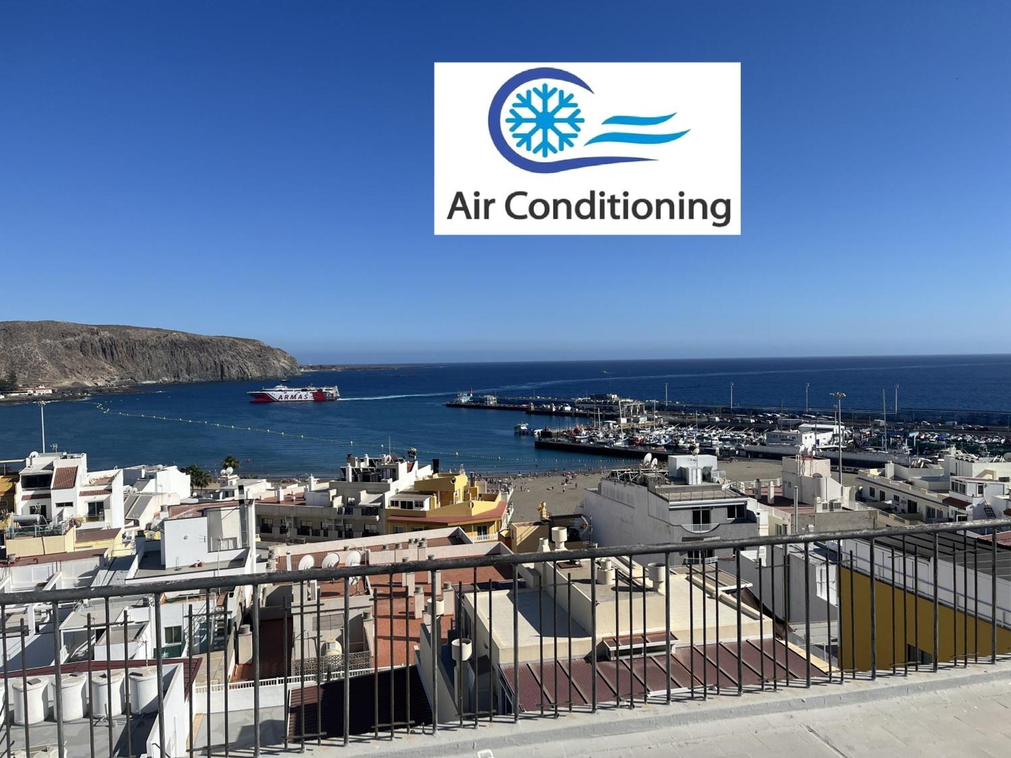 Edificio Gloria Apartment Los Cristianos  Exterior foto